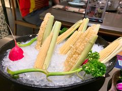 -捞王锅物料理(上海世茂广场店)