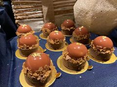 -上海东方佘山翰悦阁酒店·Vie全日制餐厅