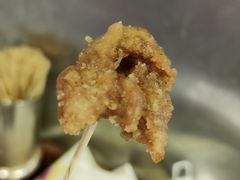 -傅强排骨(成都总店)