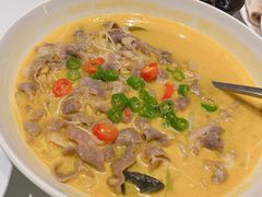 -荣兴酒家(徐家汇店)