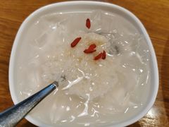 红糖冰粉-三猫黑鱼花(南大店)