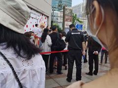 -新世界大丸百货