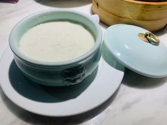 蛋白杏仁茶-岭南真味·匠心粤菜(K11店)