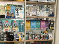 -瑞鹏·疫苗·绝育·宠物医院(广九店)