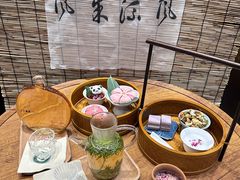 -了凡国风主题茶馆·咖啡(武侯祠锦里店)