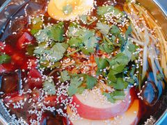 -很久以前羊肉串(中山公园店)