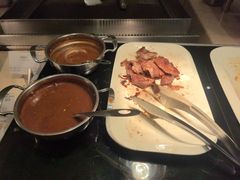 -漳州皇冠假日酒店·原素全日制餐厅