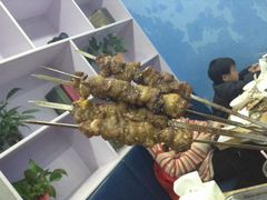 -老虎滩大连海鲜烧烤(建邺云锦路总店)