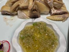 -广东道至正餐厅(区庄店)