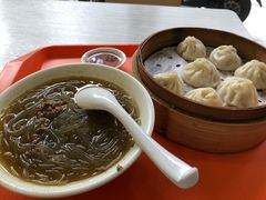 -新丰小吃(复兴南街分店)