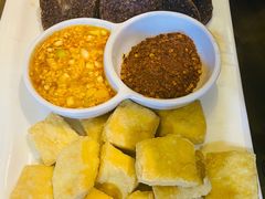 -88号小吃店·经典云南菜·地道纳西美食