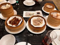 -京香轩·中餐厅(上海中庚聚龙酒店)