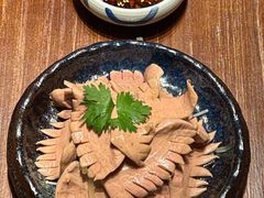 -人间酒暖·Go blanc·烧鸟·深夜食堂(陆家嘴店)
