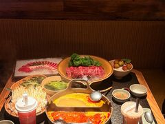 -三出山火锅(南京万象天地店)