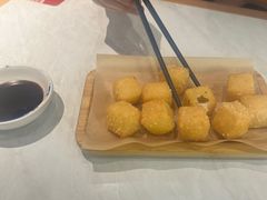 -蓉李记成都名小吃(合肥包河万达店)