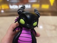 -泡泡玛特POPMART(上海环球港店)