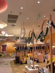 -奈尔宝家庭中心·亲子餐厅(苏州大悦城店)