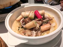 麻香鸡-粗茶淡饭·汉口公馆(循礼门店)