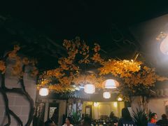 -庭院小酌(瑞莲街店)
