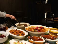 -太守宴·蘭院(天塔店)