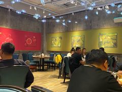 大堂-眉州东坡·熊猫主题餐厅(枫蓝店)