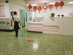 -天水市第一人民医院