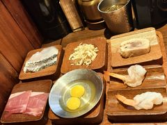 -银米·云南传统过桥米线(双廊黑金冠店)
