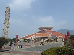 -中国闽台缘博物馆