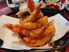 -小山日本料理(兴业太古汇店)