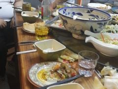 -阿记烧烤(大兴新区店)