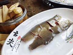-鲜椒鱼·雅安地标性美食