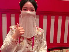 -金陵梦华·宫宴(南京首店)