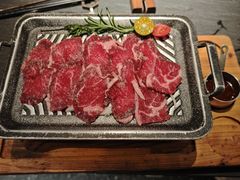 -蟹犇前•帝王蟹雪蟹(陆家嘴店)