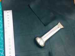 -零几体验diy皮具工作室(振业城店)