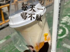 -古茗(下城香积寺路店)