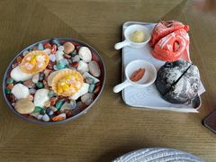 -恰餐厅CHAR Grill(北京三里屯洲际店)
