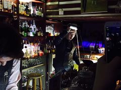 -迦南D BAR