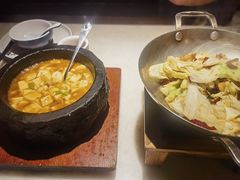 -绿茶餐厅(深圳龙华天虹购物中心店)