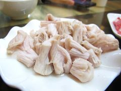 肚仁-金生隆(六铺炕店)