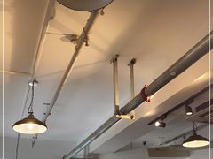 大堂-Alimentari早午餐(安福路店)