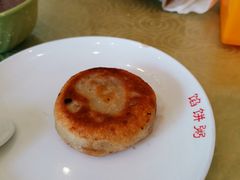 -馅饼粥·百年传承 since1926(中山路店)