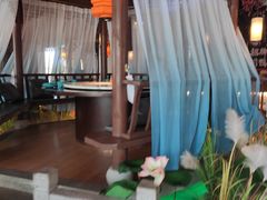 -荷塘秋月·本帮江浙菜(国权路店)