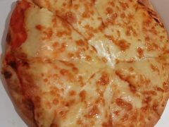 -萨莉亚意式餐厅(深南茂业店)