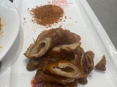 脆皮大肠-阿毛饭店(和义路店)