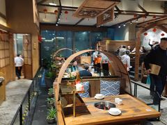 -莺花渡火锅City Green(万象城店)