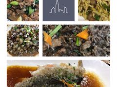 -下梅人家土菜馆(历史文化餐厅度假区店)