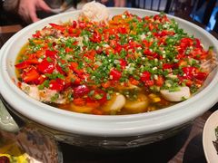 -隐厨·中国菜馆(三里屯T+MALL店)
