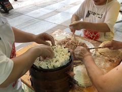 -海汇源老烧麦店(东大街总店)