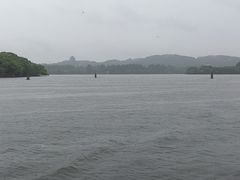 -西湖外事游船(花港观鱼码头)