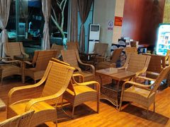 -铸信羽毛球俱乐部